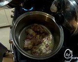 Foto del paso 1 de la receta: Arroz guisado con pollo (Puerto Rico)