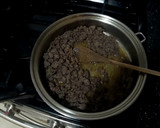 Foto del paso 1 de la receta: Tazas de Lasagna (Lasagna Cups)