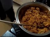 Arroz guisado con pollo (Puerto Rico)