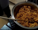 Foto del paso 9 de la receta: Arroz guisado con pollo (Puerto Rico)