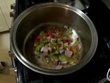 Arroz guisado con pollo (Puerto Rico)
