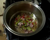 Foto del paso 3 de la receta: Arroz guisado con pollo (Puerto Rico)