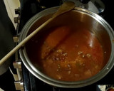 Foto del paso 6 de la receta: Arroz guisado con pollo (Puerto Rico)