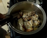 Foto del paso 2 de la receta: Arroz guisado con pollo (Puerto Rico)