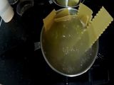 Tazas de Lasagna (Lasagna Cups)