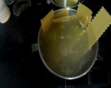 Foto del paso 2 de la receta: Tazas de Lasagna (Lasagna Cups)