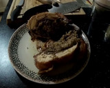 Foto del paso 14 de la receta: Gallinita rellena de congrí (Puerto Rico)