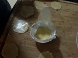 Tazas de Lasagna (Lasagna Cups)