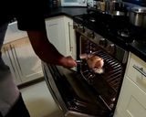 Foto del paso 13 de la receta: Gallinita rellena de congrí (Puerto Rico)