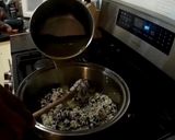 Foto del paso 6 de la receta: Gallinita rellena de congrí (Puerto Rico)