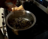 Foto del paso 8 de la receta: Gallinita rellena de congrí (Puerto Rico)