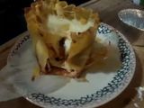 Tazas de Lasagna (Lasagna Cups)