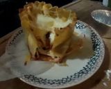 Foto del paso 8 de la receta: Tazas de Lasagna (Lasagna Cups)