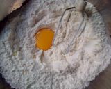 Foto langkah ke 1 dari resep Kulit risoles lembut “anti gagal “.