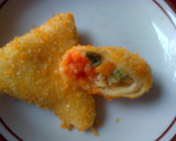 Foto langkah ke 7 dari resep Kulit risoles lembut “anti gagal “.
