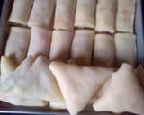 Foto langkah ke 5 dari resep Kulit risoles lembut “anti gagal “.