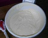 Foto del paso 5 de la receta: Tiramisú de Fresas