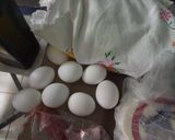 Foto del paso 1 de la receta: Huevo con chorizo el típico