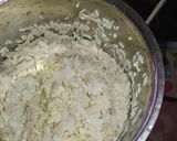 मिंट डोसा (Mint Dosa recipe in Hindi) रेसिपी चरण 2 फोटो