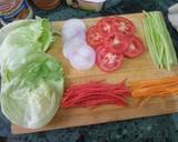 Healthy Sandwich recipe step 1 photo