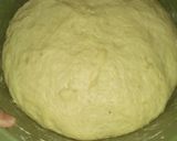 Foto langkah ke 3 dari resep Donat kentang empuk.