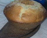 Foto del paso 7 de la receta: Bizcochuelo de manzana