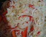 "TELUR MASAK SARDEN" langkah memasak 3 foto