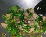 Foto langkah ke 1 dari resep Soun Sayur Campur2.