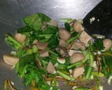 Foto langkah ke 1 dari resep Soun Sayur Campur2.