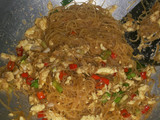 Bihun Goreng Maknyus