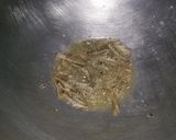 Foto langkah ke 2 dari resep Tumis PaRi ( Pare dan Ikan Teri).