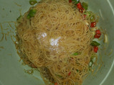Bihun Goreng Maknyus
