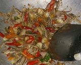 Foto langkah ke 1 dari resep Tumis TOKECANG (Toge, Ikan Teri dan Kacang Panjang).