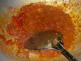 Balado Telur Setan