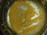 Ketupat Telur Kuah Santan