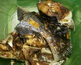 Foto langkah ke 1 dari resep Balado TeTin ( Terong dan Ikan Patin ).