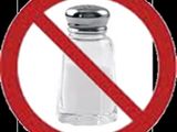 Chef Cooking Tip #2: Use Kosher Salt