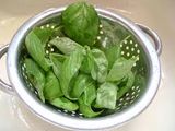 My Simple Pesto Recipe