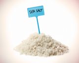 A picture of step 5 of Chef Cooking Tip #2: Use Kosher Salt.