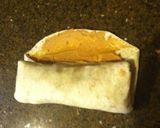 A picture of step 9 of Anytime Power Wrap.