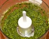 A picture of step 4 of My Simple Pesto Recipe.