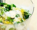A picture of step 2 of My Simple Pesto Recipe.
