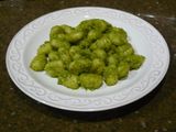 My Simple Pesto Recipe