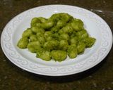 A picture of step 8 of My Simple Pesto Recipe.