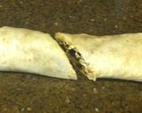 A picture of step 11 of Anytime Power Wrap.