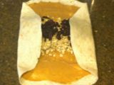 Anytime Power Wrap