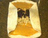 A picture of step 7 of Anytime Power Wrap.