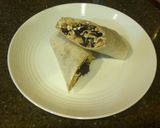 A picture of step 12 of Anytime Power Wrap.