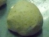 Whole Wheat Pizza Dough
