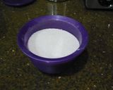 A picture of step 3 of Chef Cooking Tip #1: White Pepper.